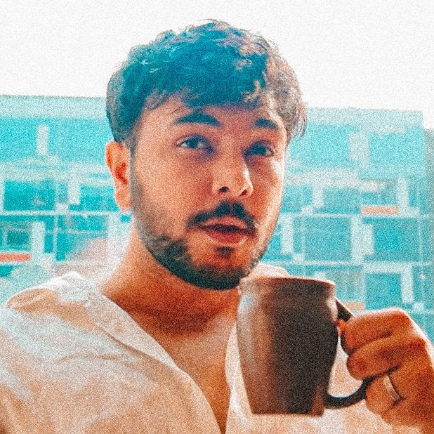 Vedant Kaushik