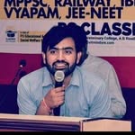 Vedant Singh