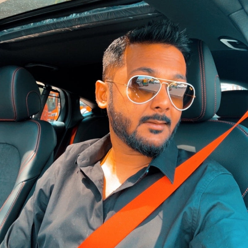 Vikash Dayal