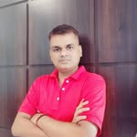 Vikash Kumar