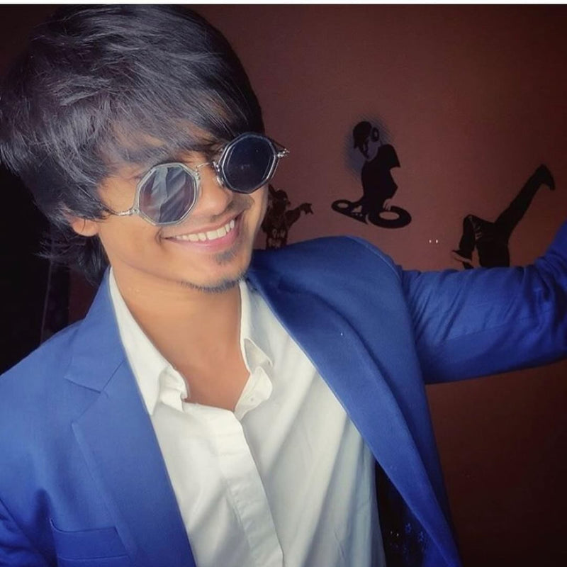 Vinay Kumar Volt