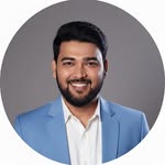 Vinay Shakya