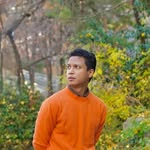 Vishal Langthasa