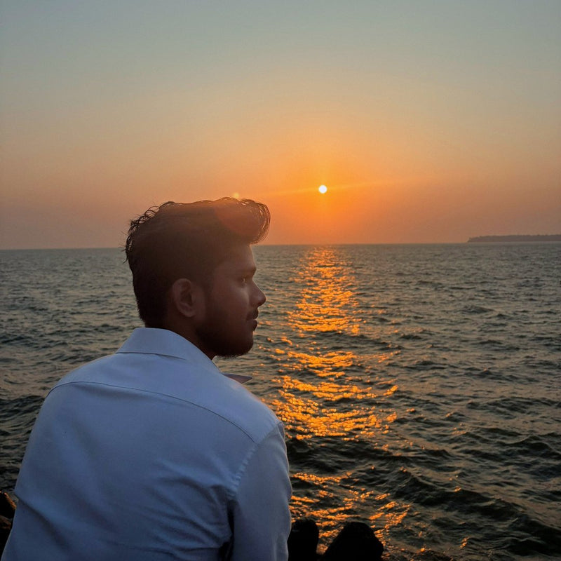 Vishesh Rathod