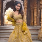 Vaishnavi Venkatesh