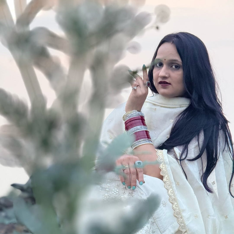 Poonam Yadav
