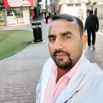 Jagatpal Singh
