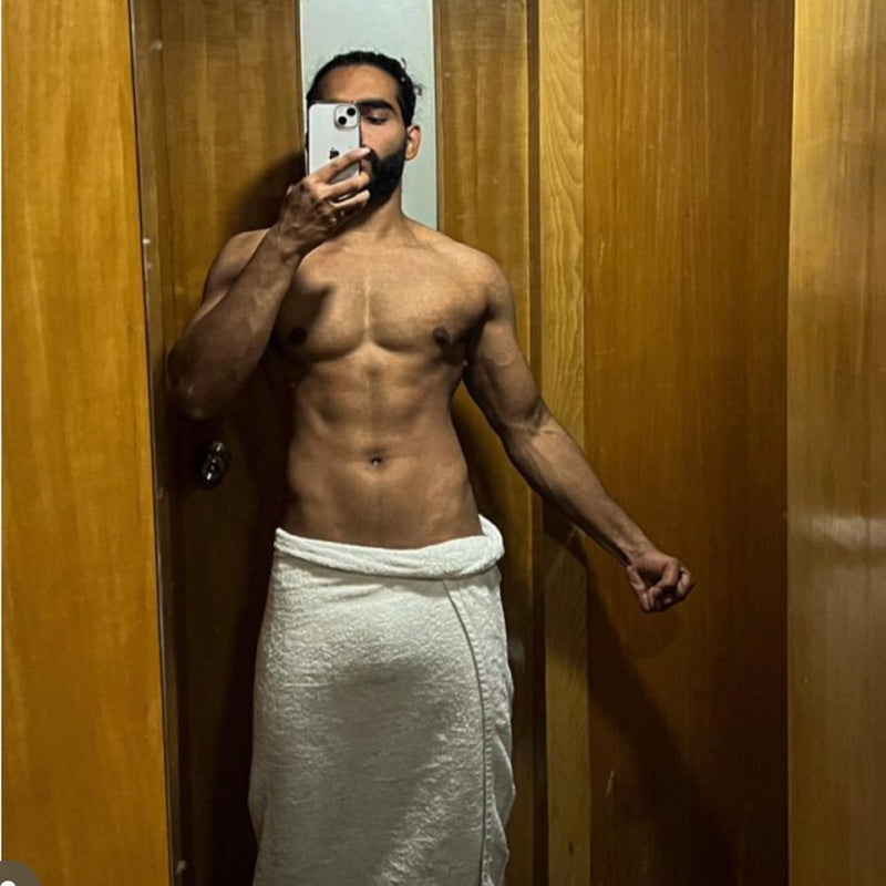 Kanishk Khandelwal